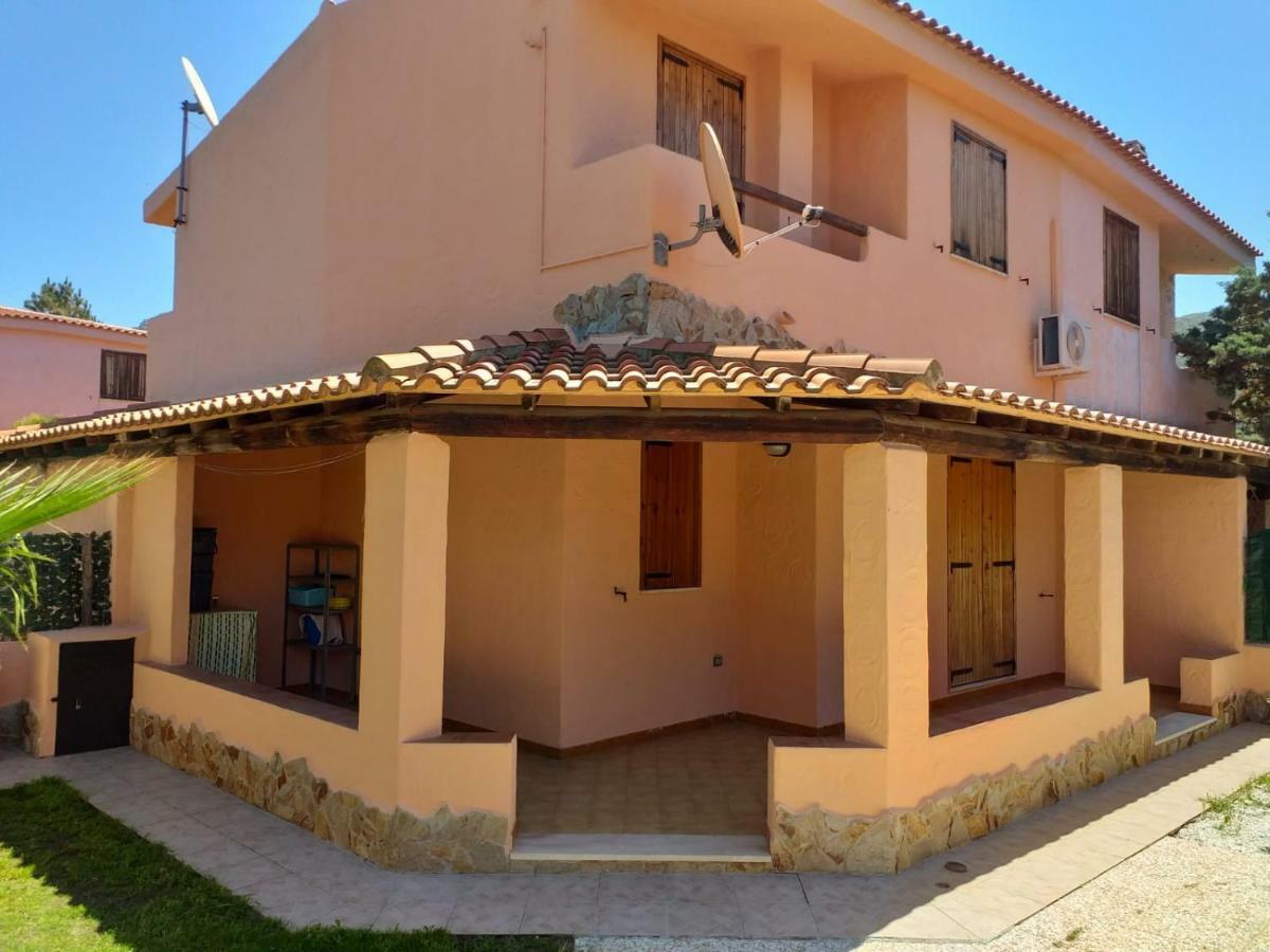 Villa Solanas Solanas  Bagian luar foto