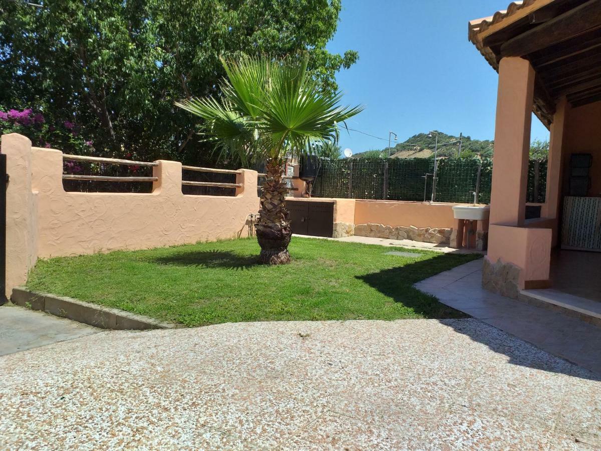 Villa Solanas Solanas  Bagian luar foto