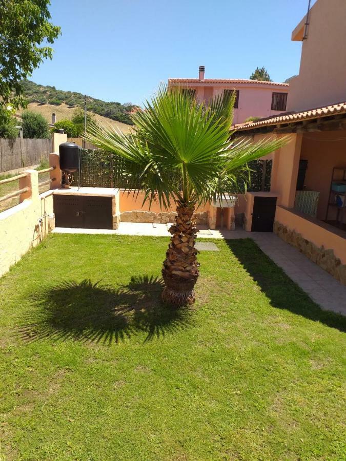 Villa Solanas Solanas  Bagian luar foto