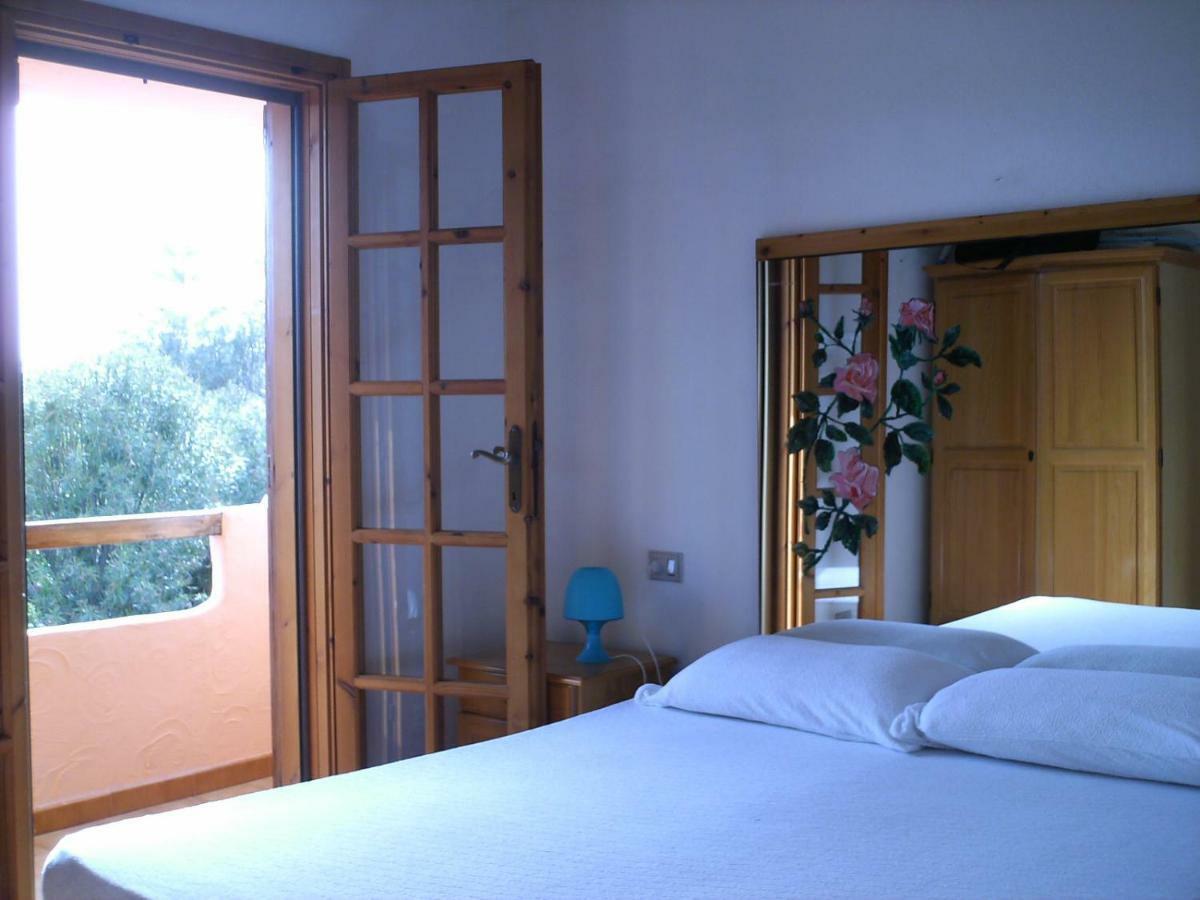 Villa Solanas Solanas  Bagian luar foto