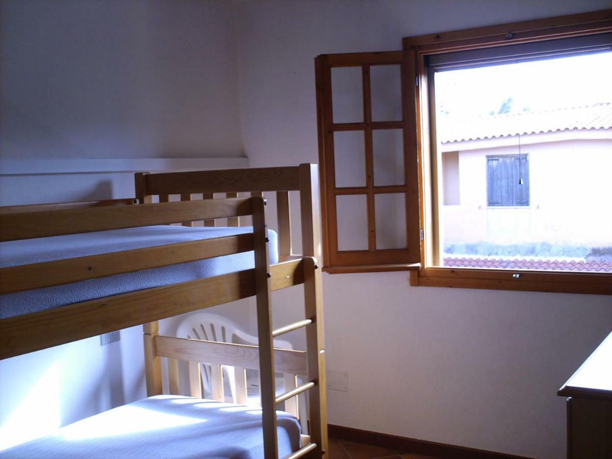 Villa Solanas Solanas  Bagian luar foto