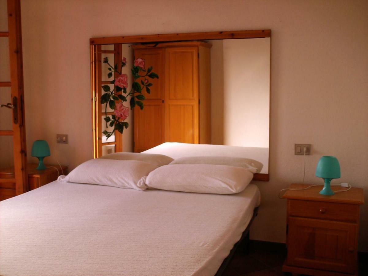 Villa Solanas Solanas  Bagian luar foto