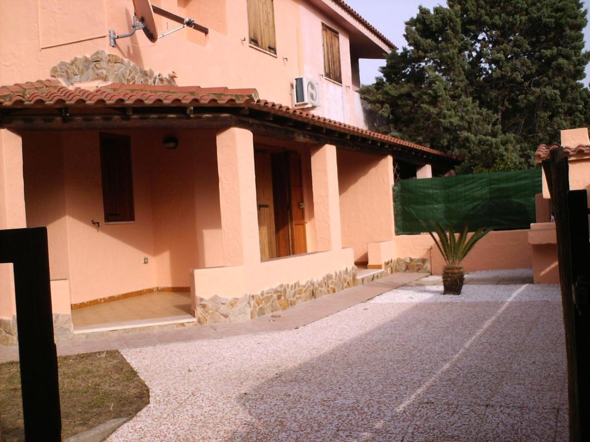 Villa Solanas Solanas  Bagian luar foto