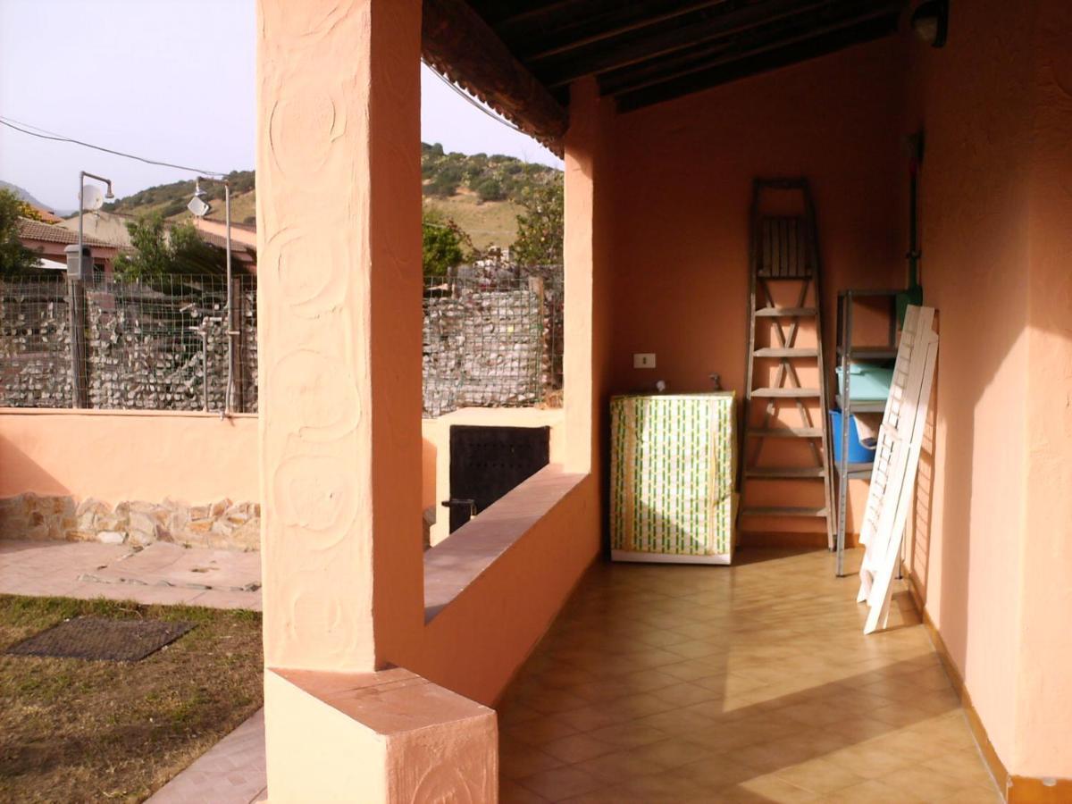 Villa Solanas Solanas  Bagian luar foto