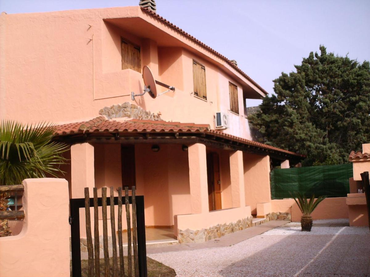 Villa Solanas Solanas  Bagian luar foto
