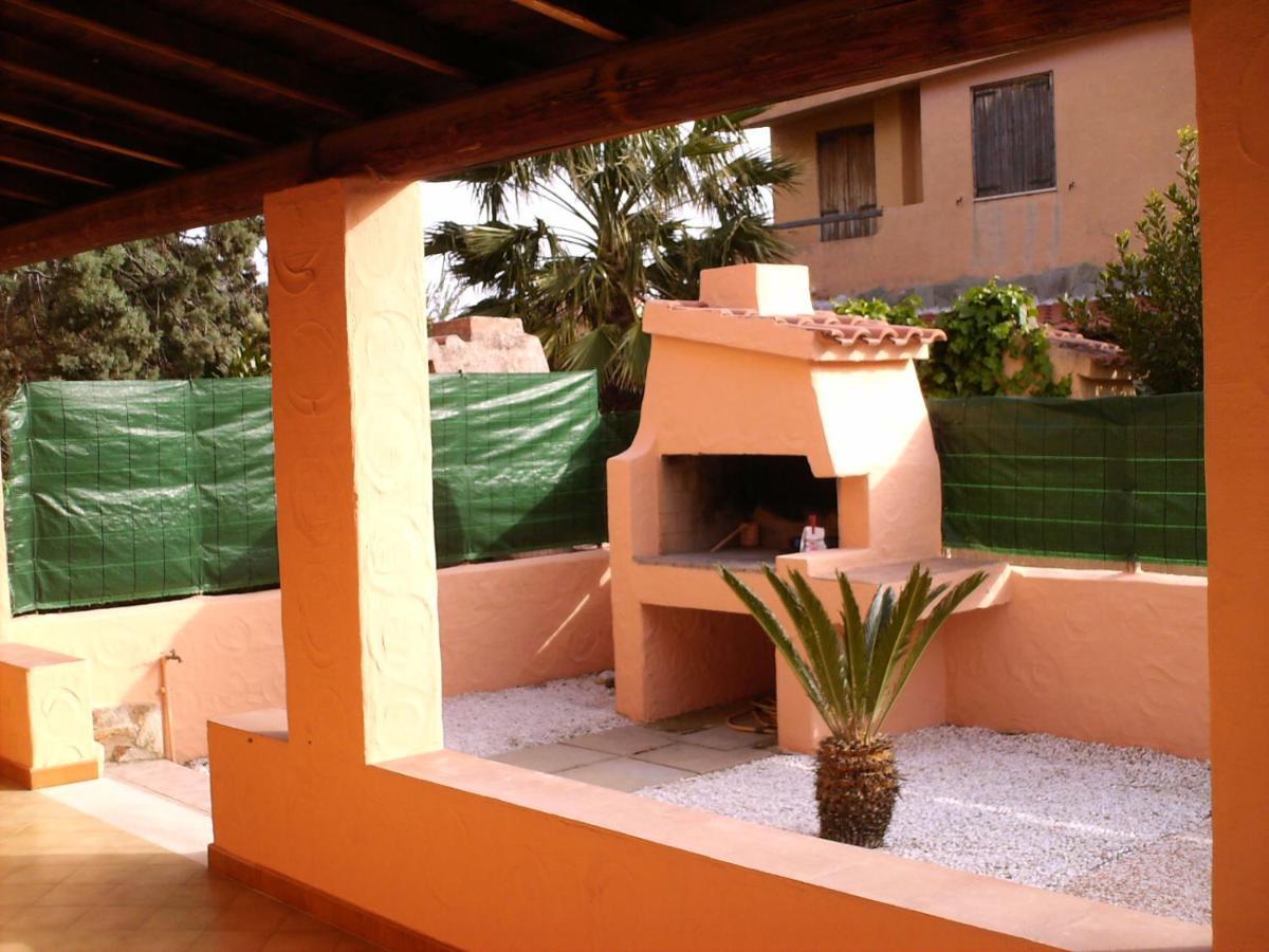 Villa Solanas Solanas  Bagian luar foto