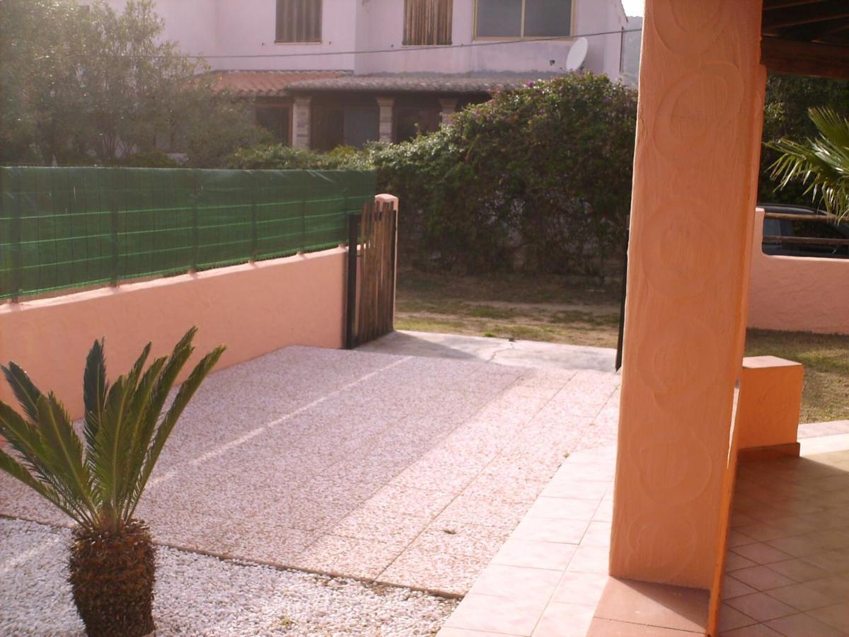 Villa Solanas Solanas  Bagian luar foto