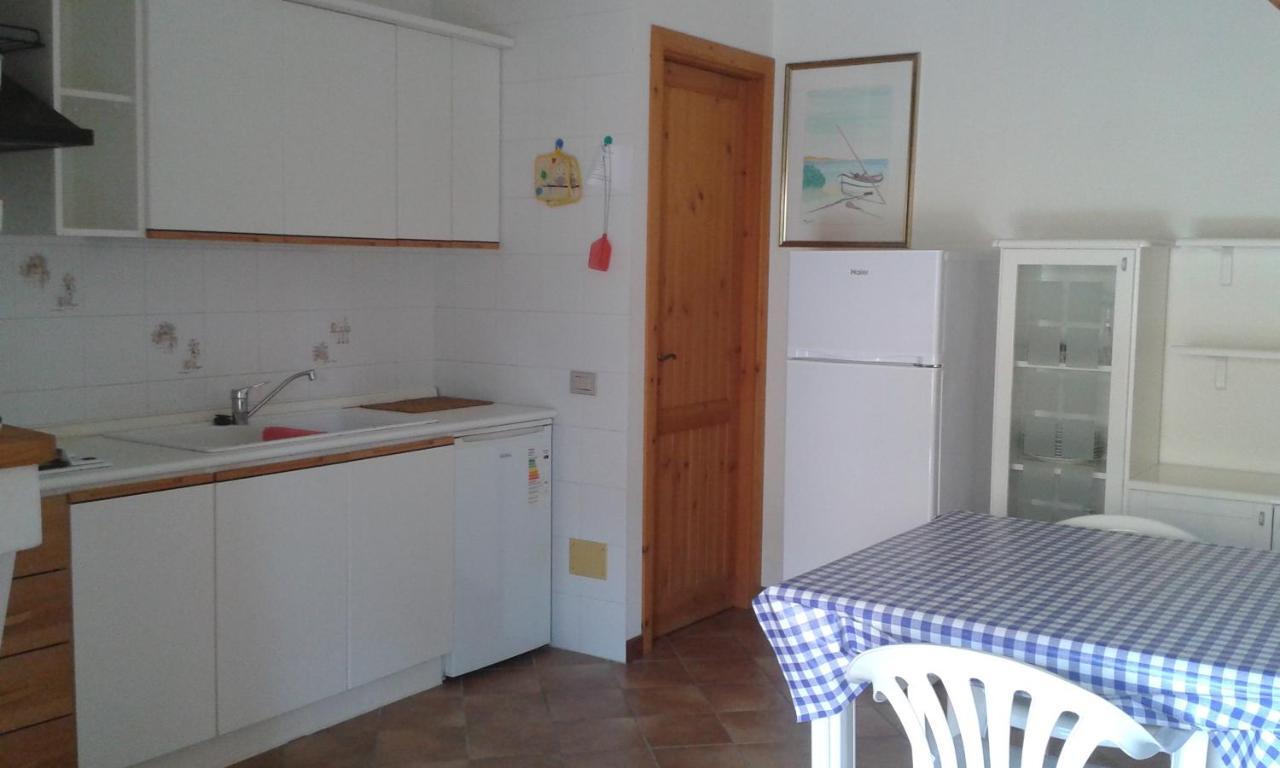 Villa Solanas Solanas  Bagian luar foto