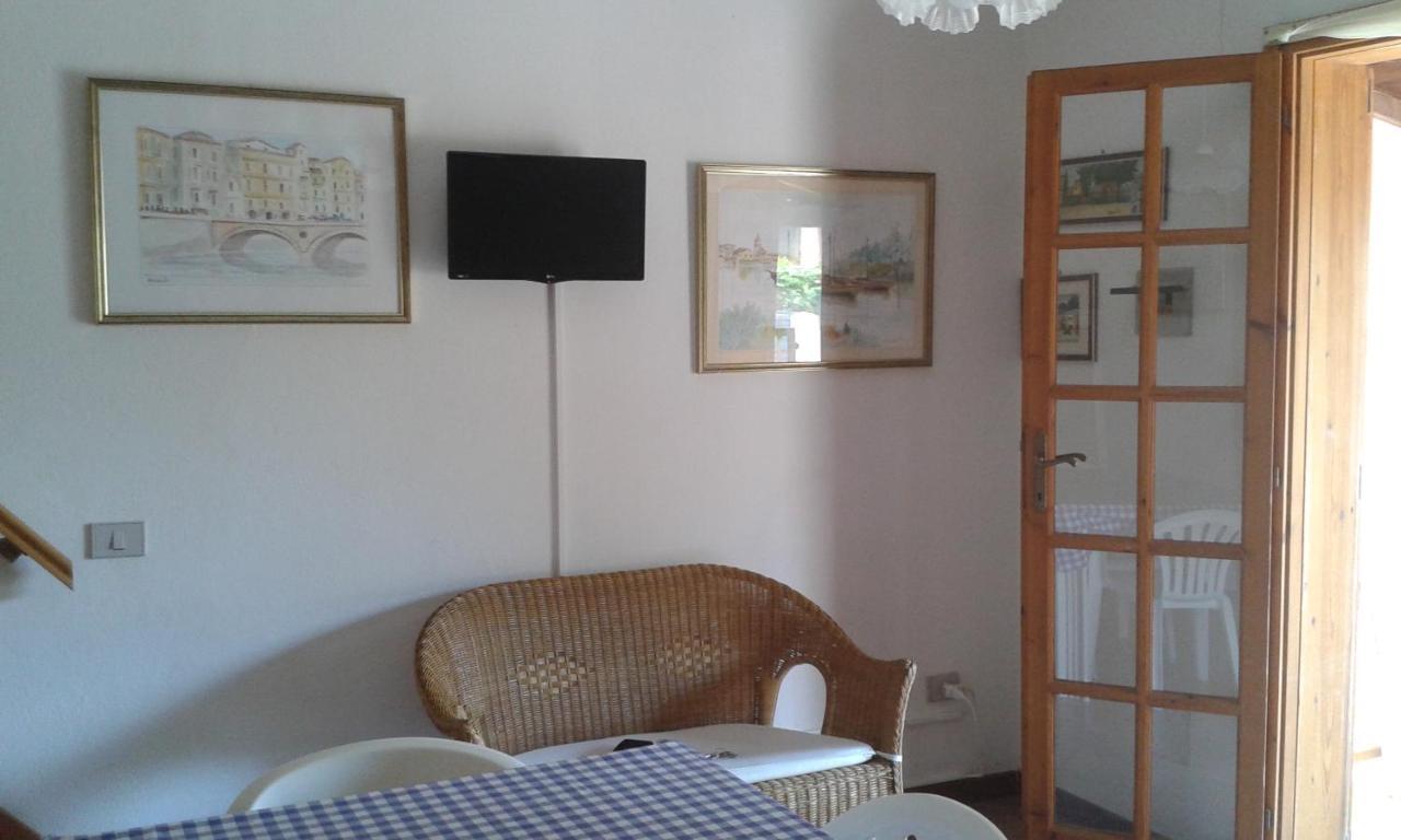 Villa Solanas Solanas  Bagian luar foto