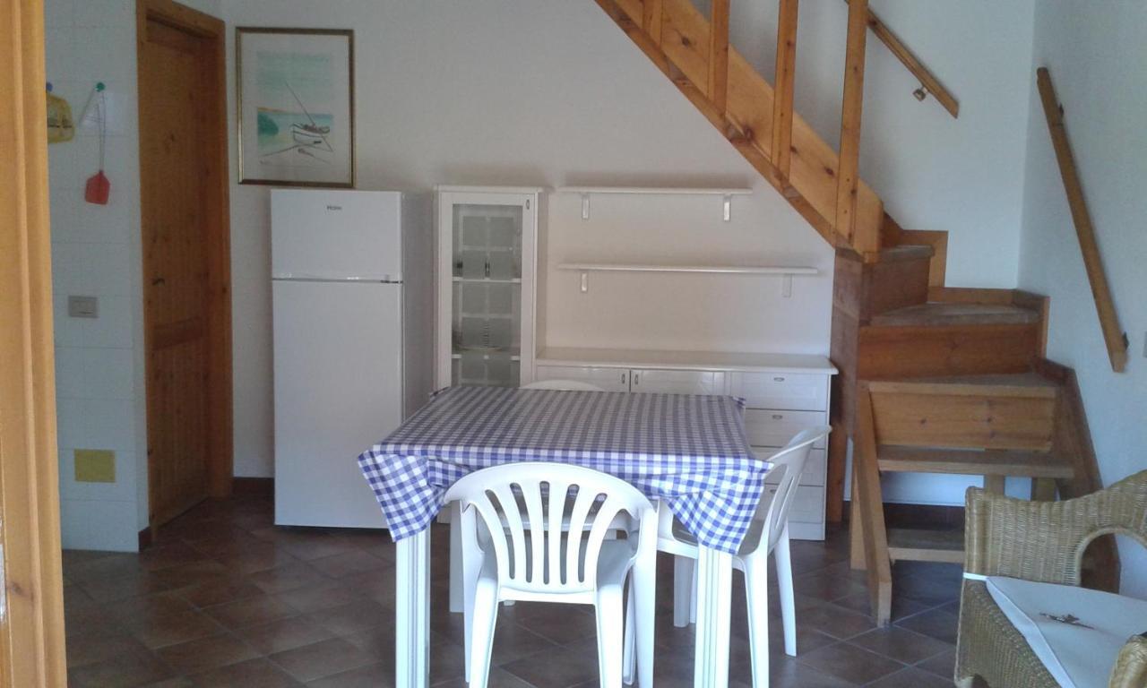 Villa Solanas Solanas  Bagian luar foto