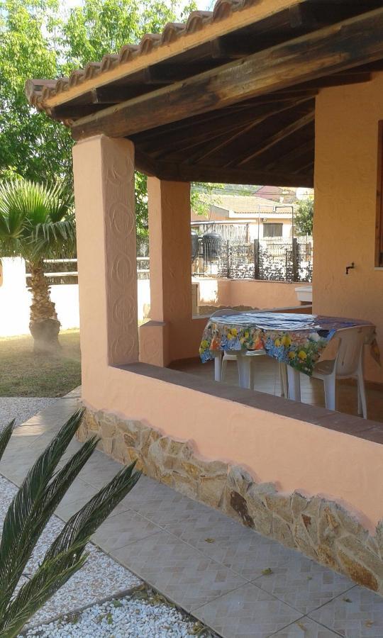 Villa Solanas Solanas  Bagian luar foto